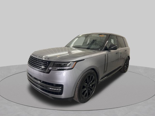 New 2026 Land Rover Range Rover SE AWD/4WD image 1