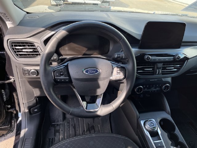 Used 2023 Ford Escape Active AWD/4WD image 14