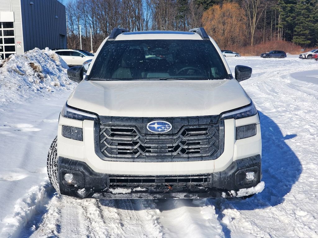 New 2026 Subaru Outback Limited XT image 2