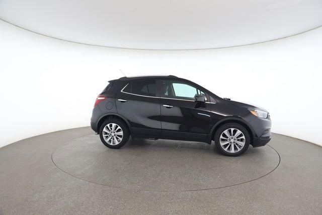 Used 2020 Buick Encore Preferred FWD image 24