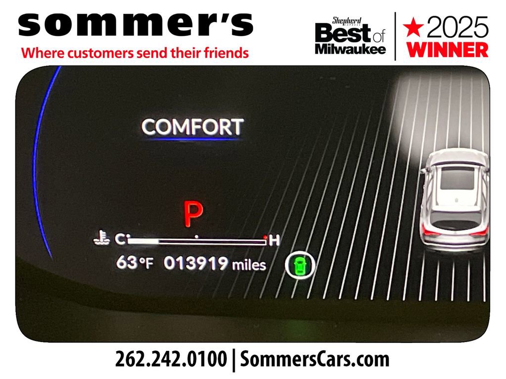 Used 2023 Acura MDX SH-AWD w/ Technology Package image 14