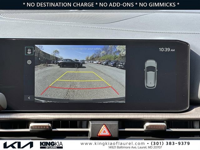 Used 2026 Kia Sportage X-Line image 4