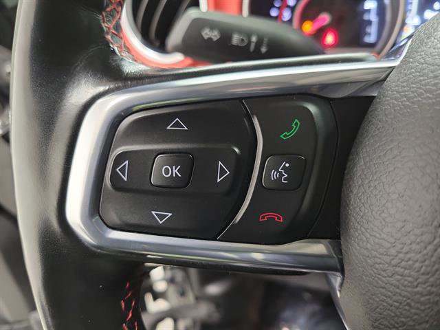 Used 2021 Jeep Gladiator Rubicon image 21