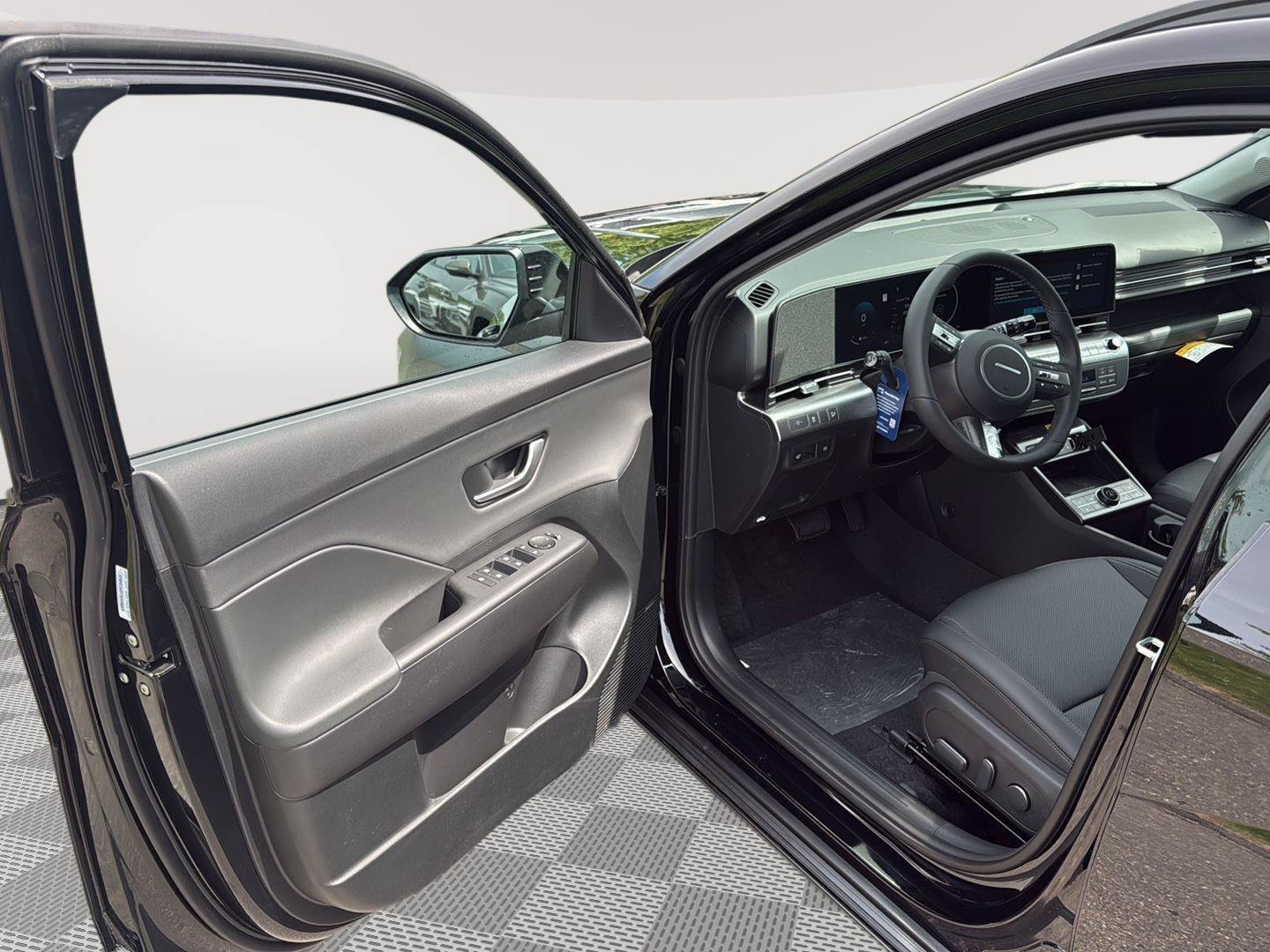 New 2026 Hyundai Kona Limited AWD/4WD image 15