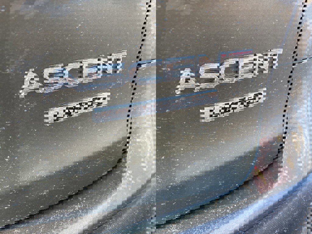 New 2026 Subaru Ascent Limited image 10