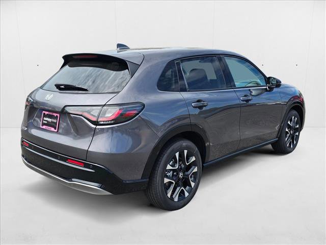 New 2026 Honda HR-V EX-L image 5