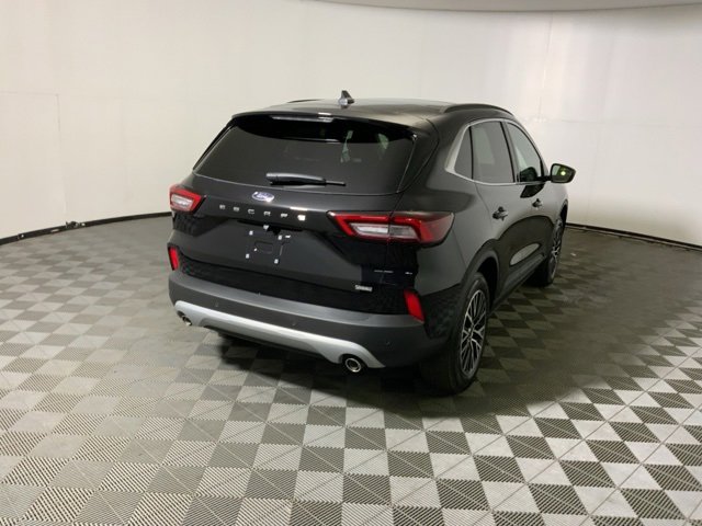 New 2026 Ford Escape SE image 8