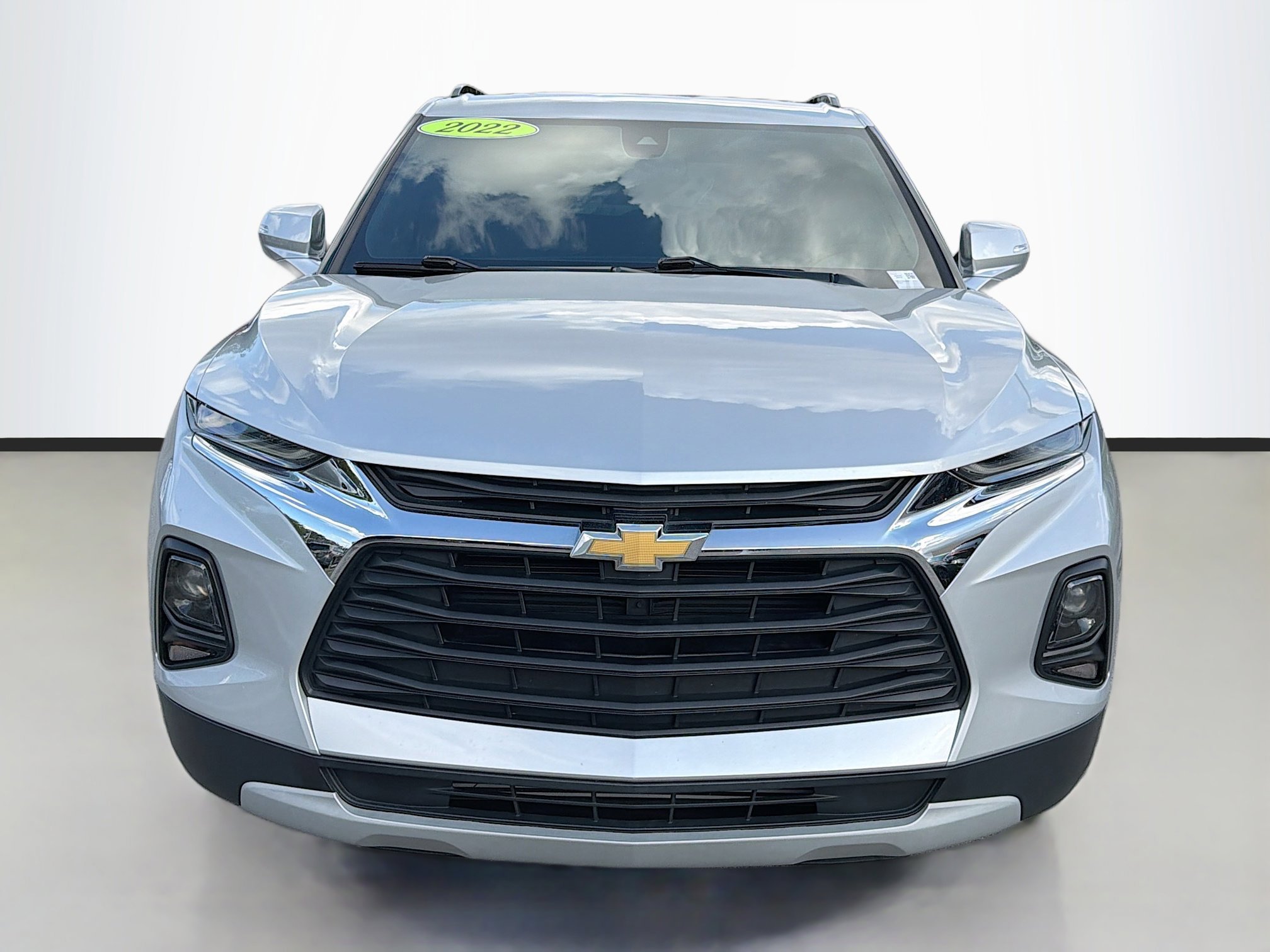 Used 2022 Chevrolet Blazer LT image 8