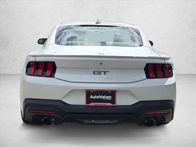 New 2026 Ford Mustang GT Premium RWD image 7