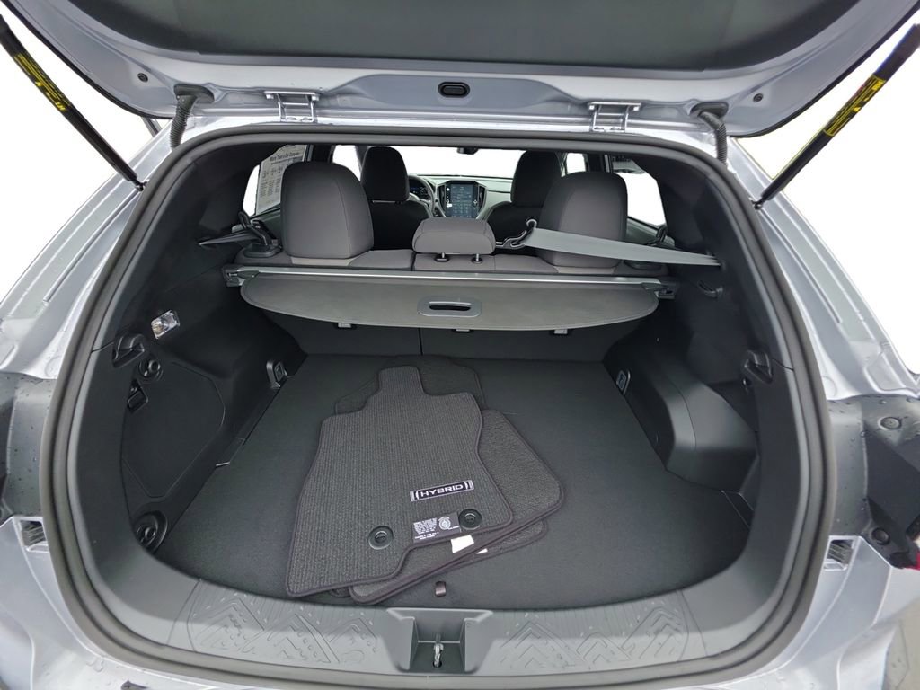 New 2026 Subaru Crosstrek 2.5i Sport image 19