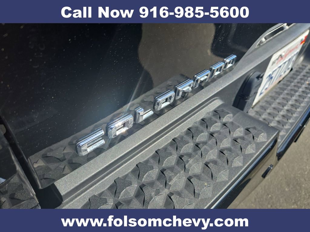 Used 2023 Chevrolet Colorado Z71 w/ Z71 Convenience Package 2 image 6