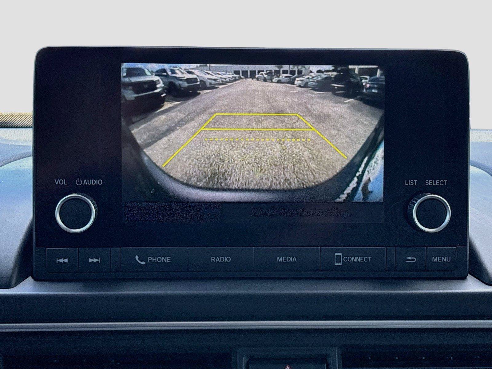 Certified 2023 Honda Pilot LX image 15