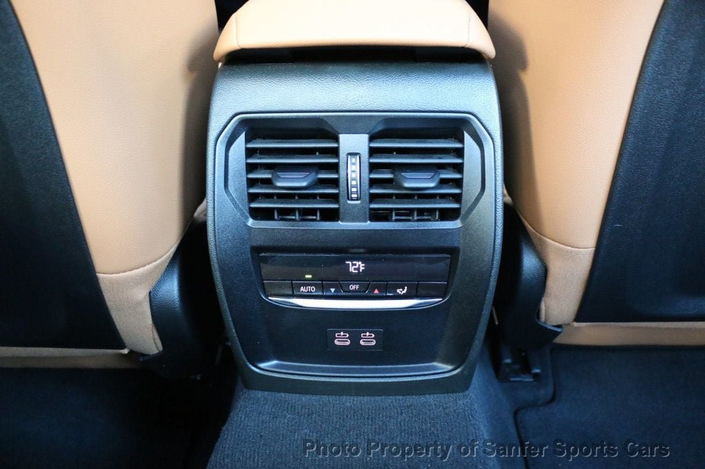 Used 2025 BMW 330i Sedan RWD image 31