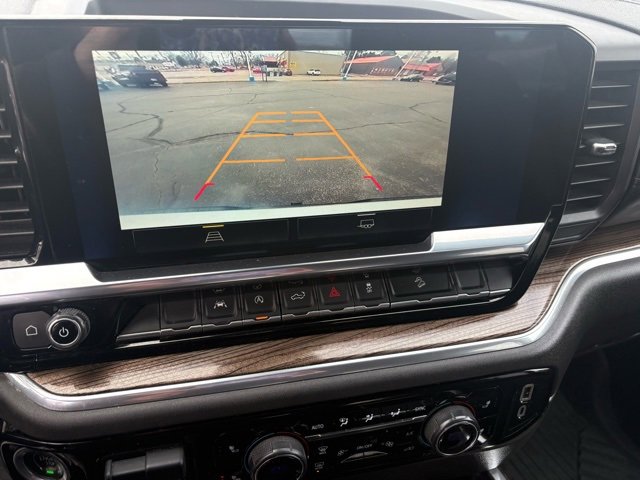 Used 2023 Chevrolet Silverado 1500 LT Trail Boss w/ Protection Package image 36