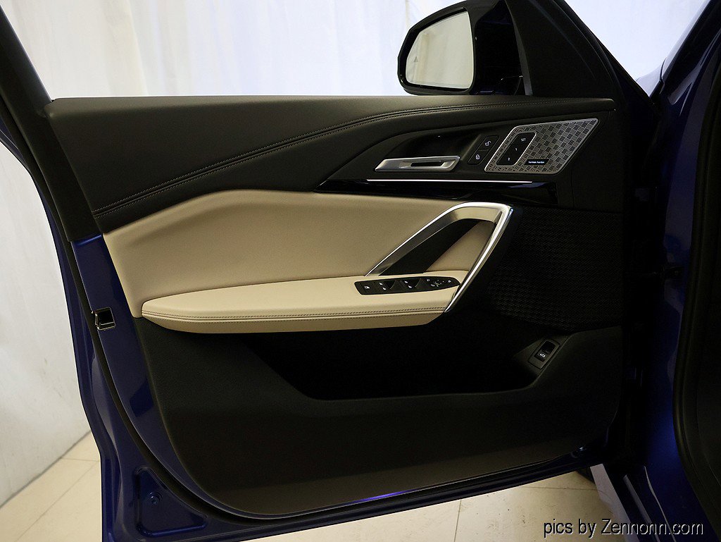 Certified 2025 BMW X1 M35i w/ Premium Package image 27