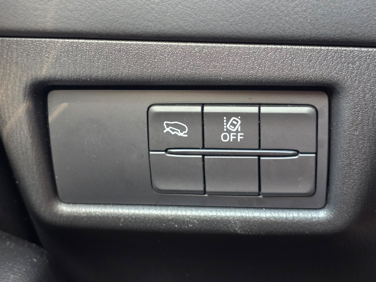 Used 2025 MAZDA CX-5 AWD 2.5 S w/ Select Package image 22