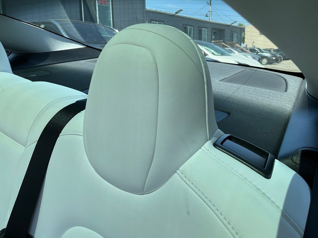 Used 2023 Tesla Model 3 Performance image 25