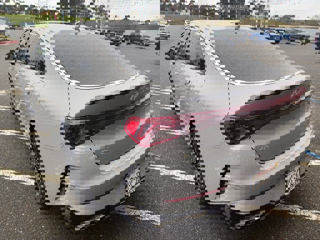 Used 2024 Kia K5 GT-Line w/ GT-Line Premium Package image 16