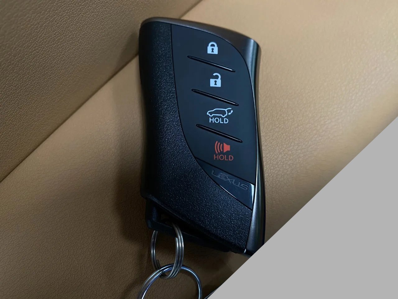 New 2026 Lexus NX 450h+ AWD w/ Luxury Package image 34