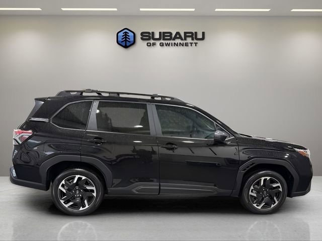 Certified 2026 Subaru Forester Limited AWD/4WD image 6