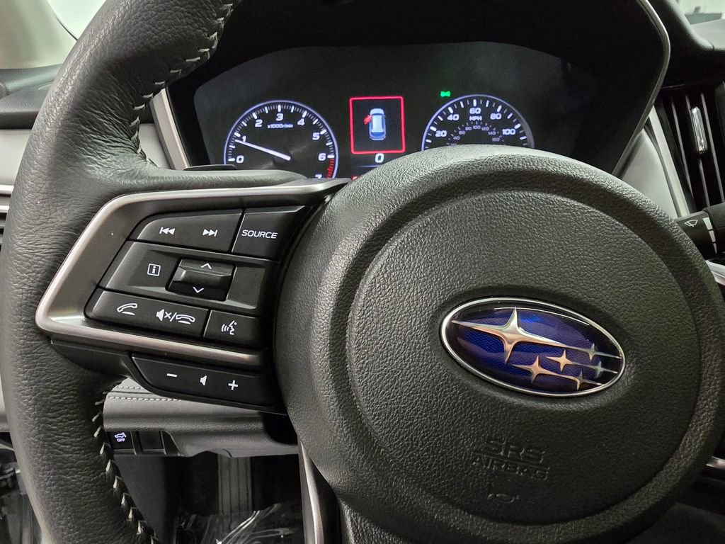 Used 2025 Subaru Outback Limited XT w/ Popular Package #2 image 18