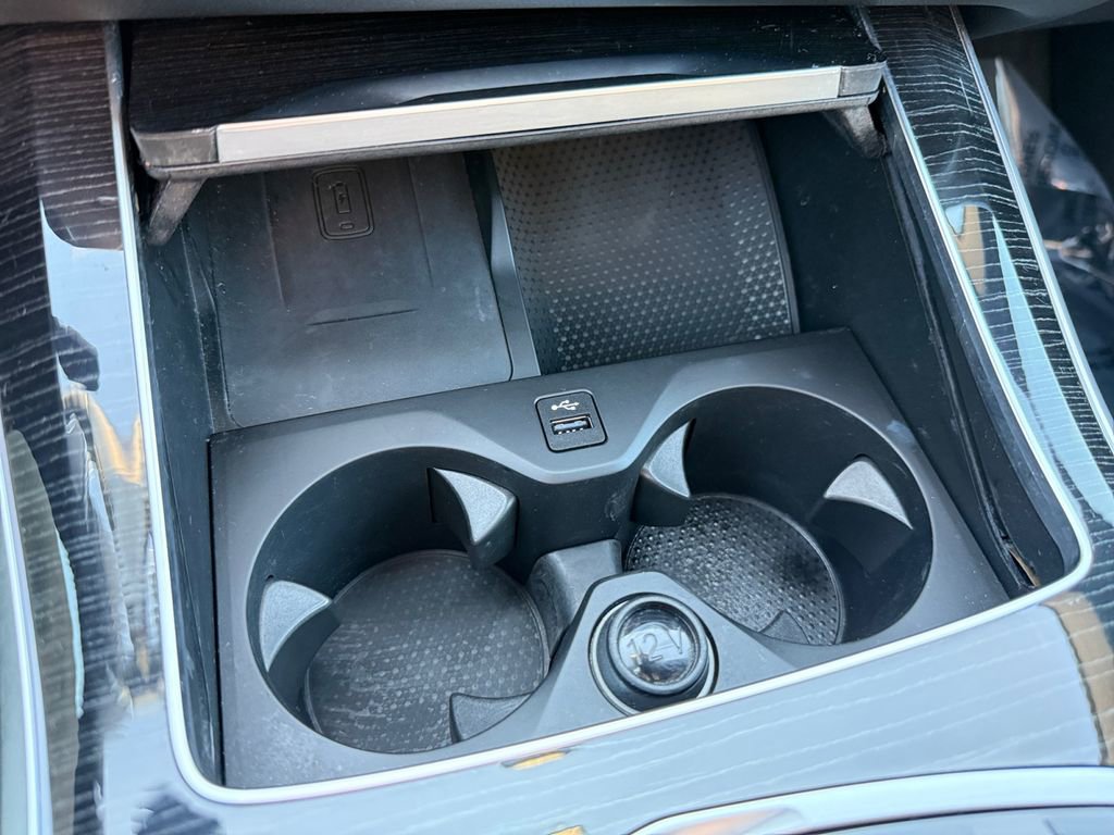 Certified 2024 BMW X5 xDrive40i w/ M Sport Package AWD/4WD image 27