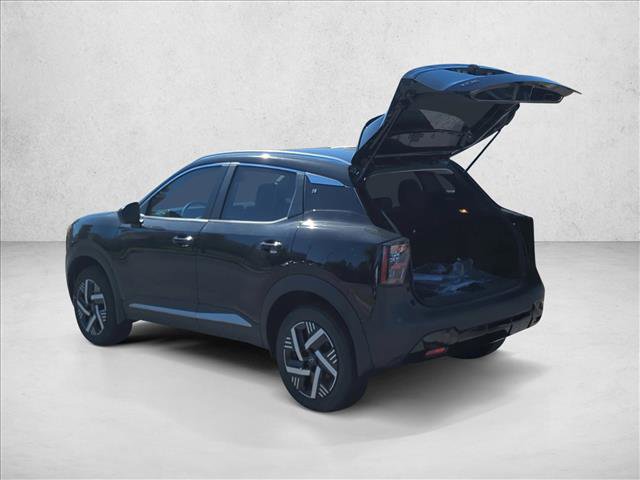 New 2026 Nissan Kicks SV w/ Illumination Package image 8