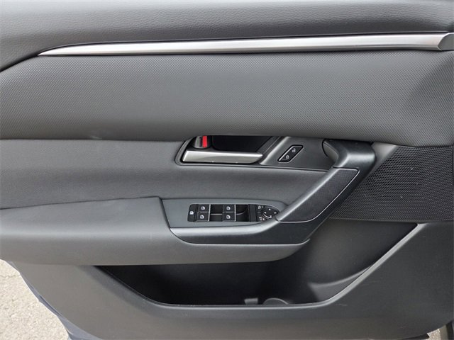 New 2026 MAZDA CX-50 AWD 2.5 S w/ Accent Package image 10