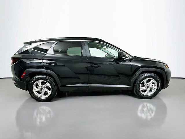 Used 2024 Hyundai Tucson SEL FWD image 8