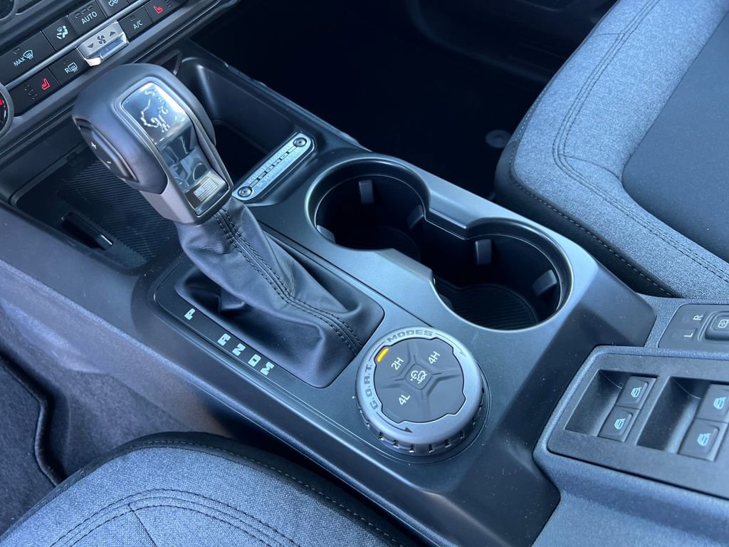 New 2025 Ford Bronco Big Bend image 22