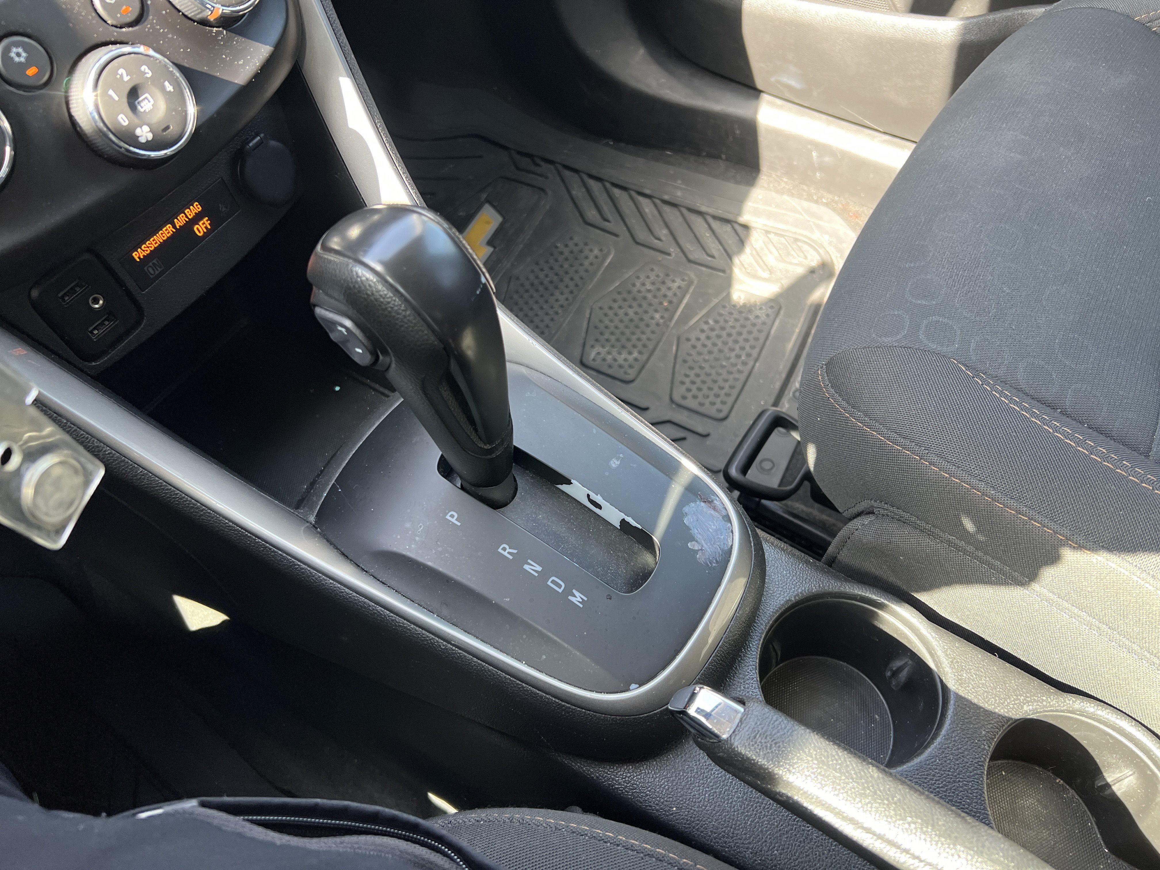 Used 2020 Chevrolet Trax LS w/ Tint and Cruise Package FWD image 22