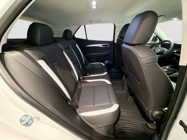 New 2026 Buick Envision Sport Touring image 25