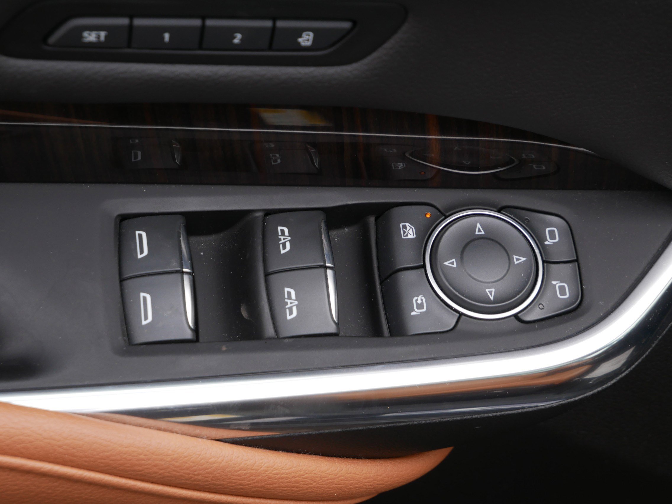 Used 2023 Cadillac XT4 Sport image 19