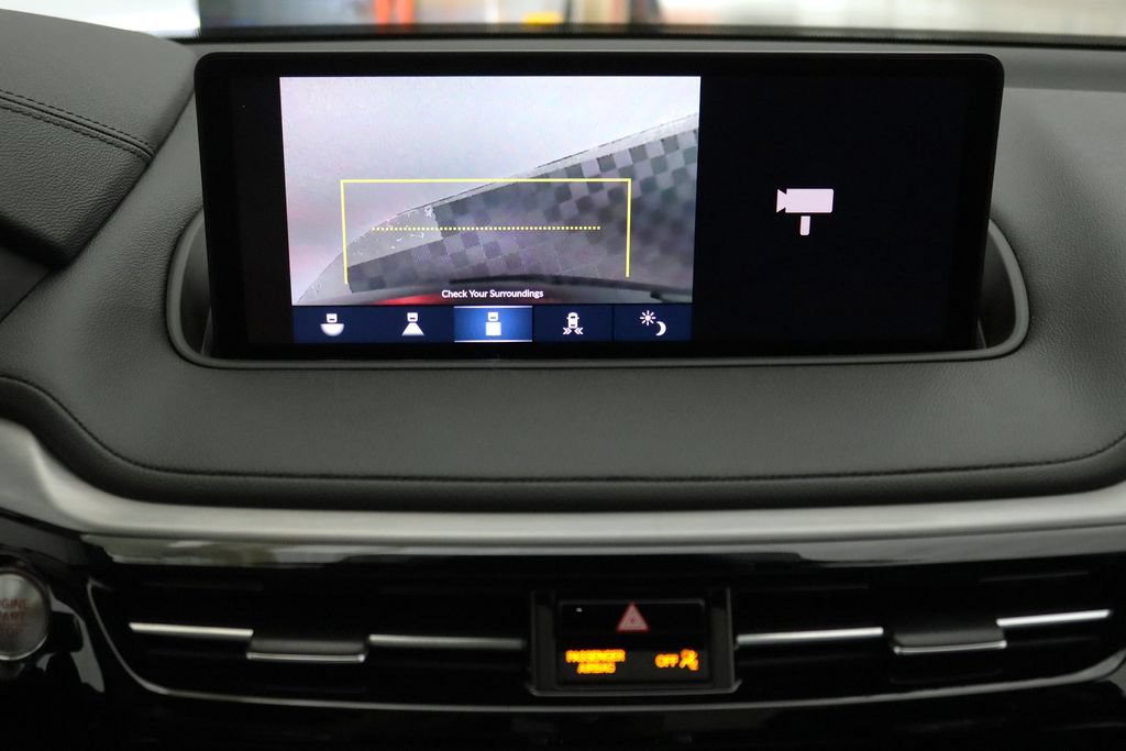 Used 2024 Acura MDX SH-AWD image 24