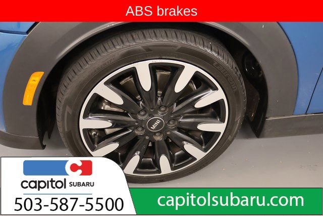 Used 2023 MINI Cooper S w/ Premium Package image 6