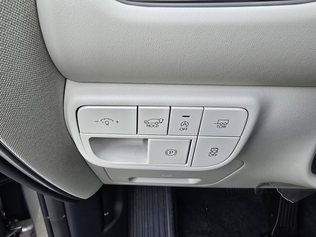 New 2026 Hyundai Palisade Calligraphy image 18