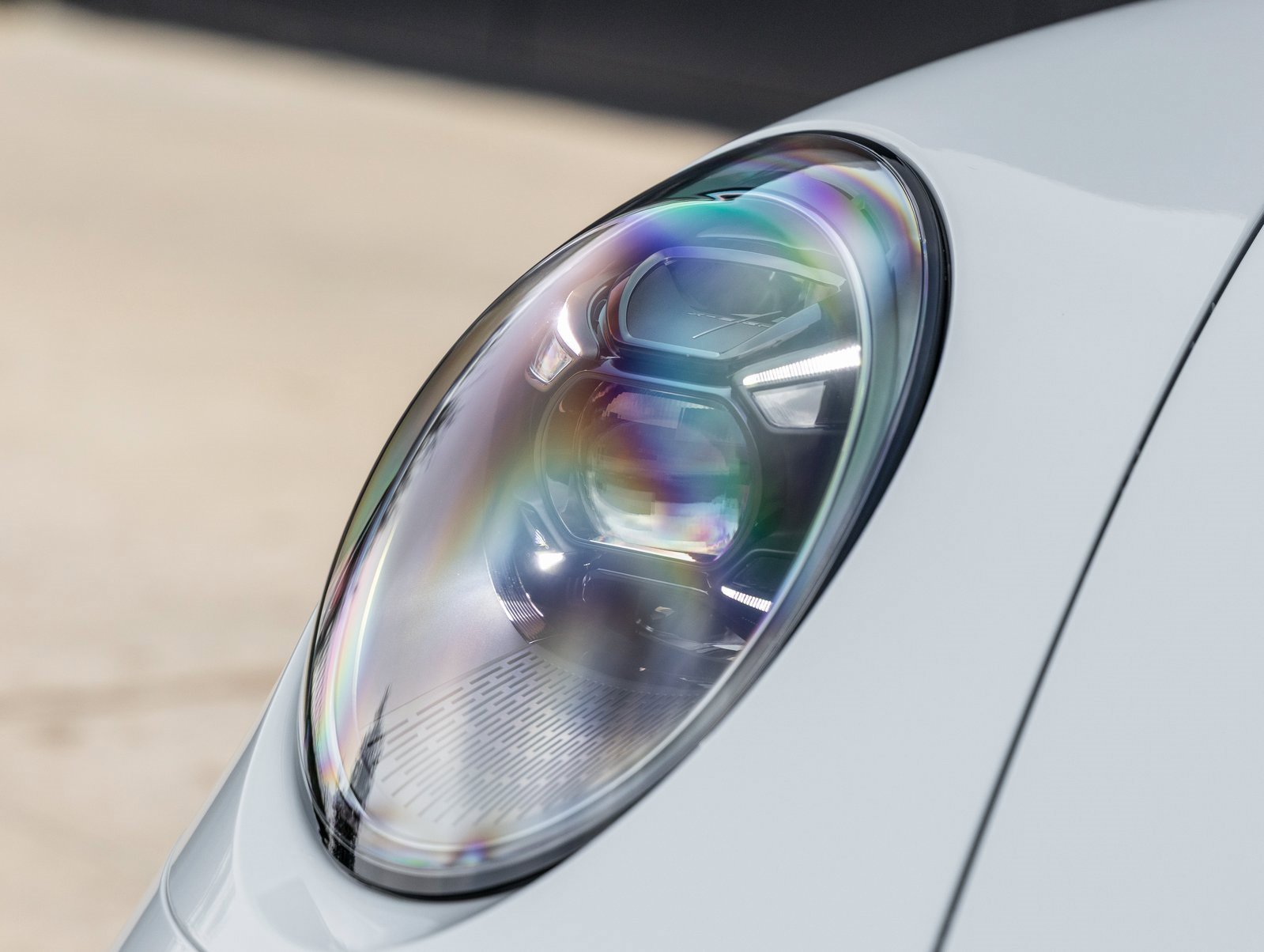 Certified 2023 Porsche 911 Sport Classic image 24