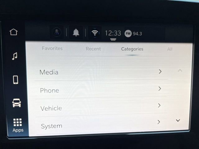 New 2026 RAM ProMaster 3500 w/ Safety Group image 4