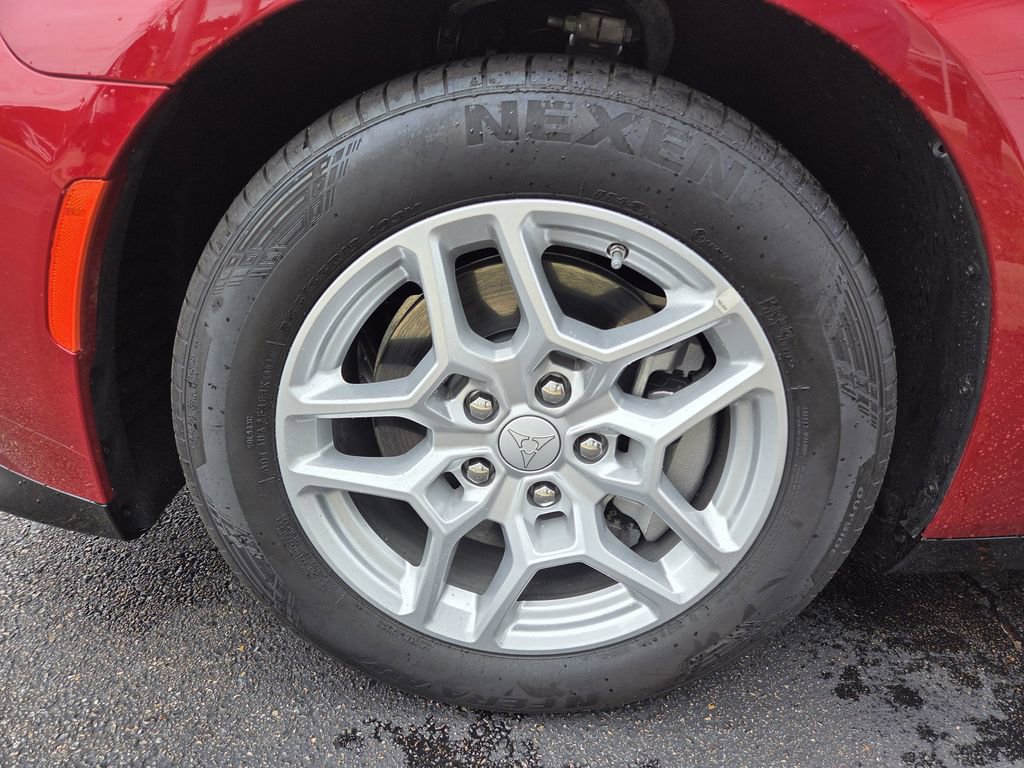 New 2025 Dodge Charger R/T w/ Sun & Sound Package image 22