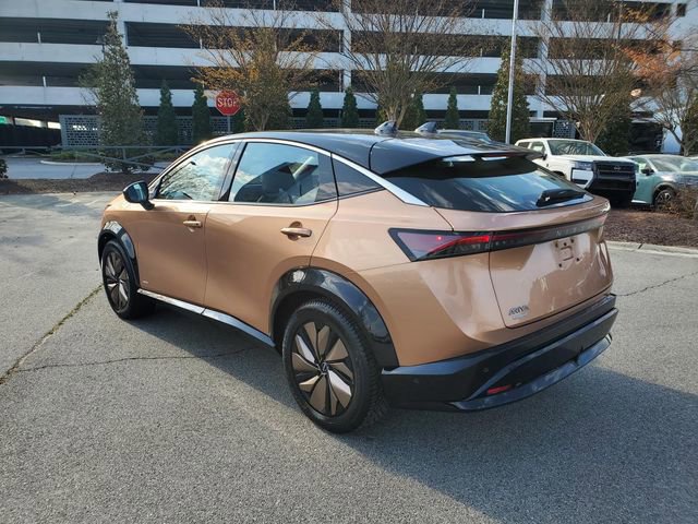 Used 2023 Nissan Ariya FWD image 5
