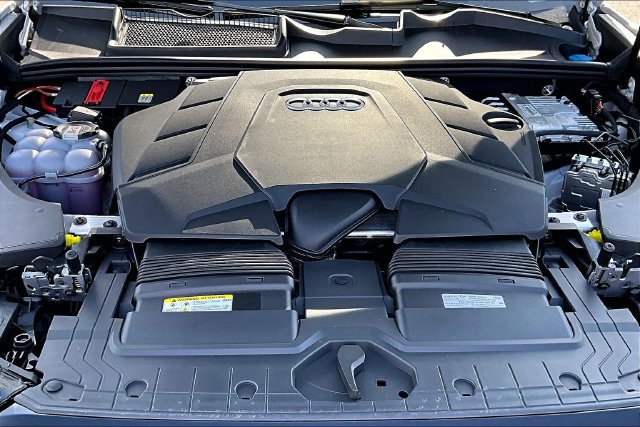 New 2026 Audi Q8 Premium Plus AWD/4WD image 9