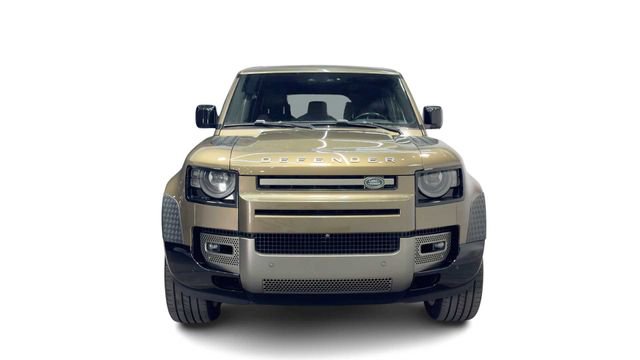 Used 2021 Land Rover Defender 110 X-Dynamic SE AWD/4WD image 6