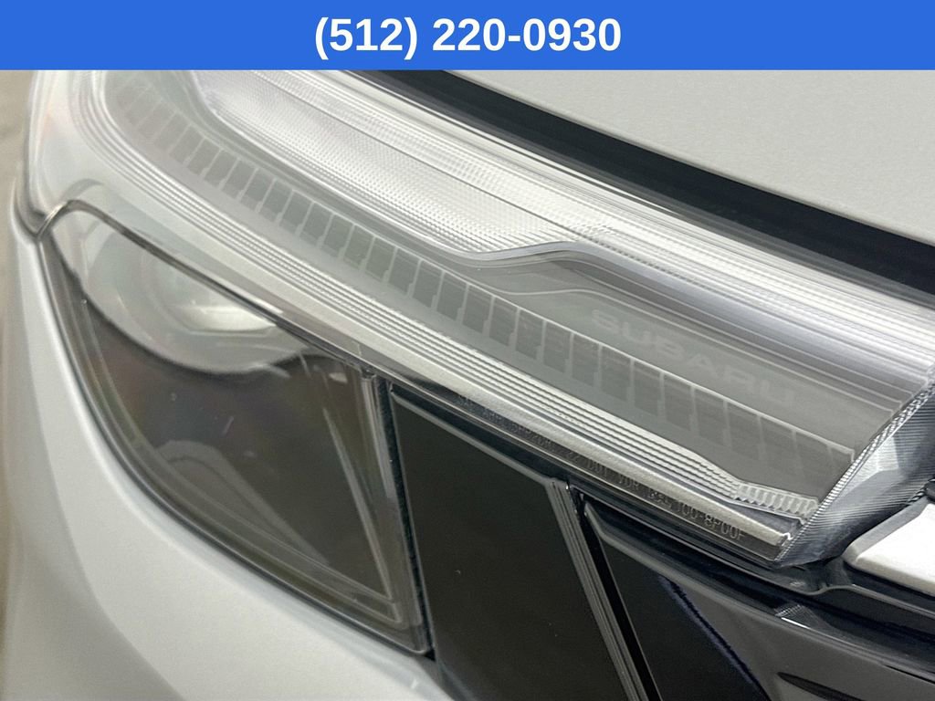 Used 2026 Subaru Forester Touring AWD/4WD image 39