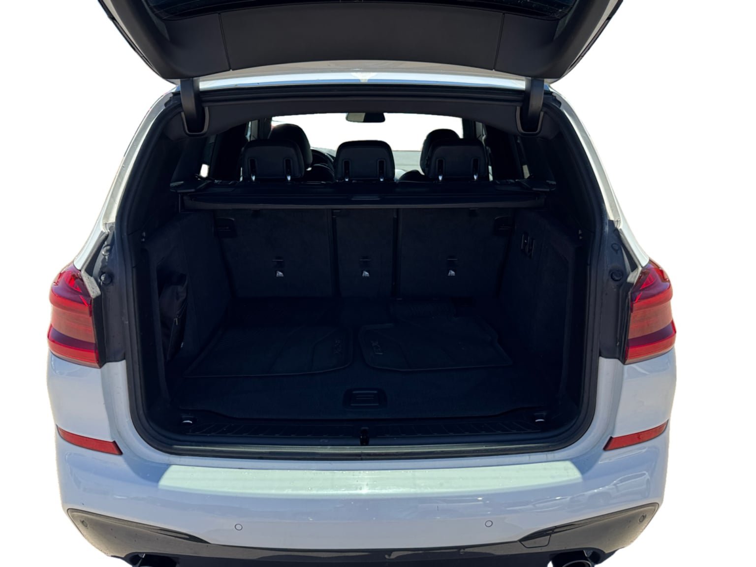 Used 2021 BMW X3 xDrive30i AWD/4WD image 19