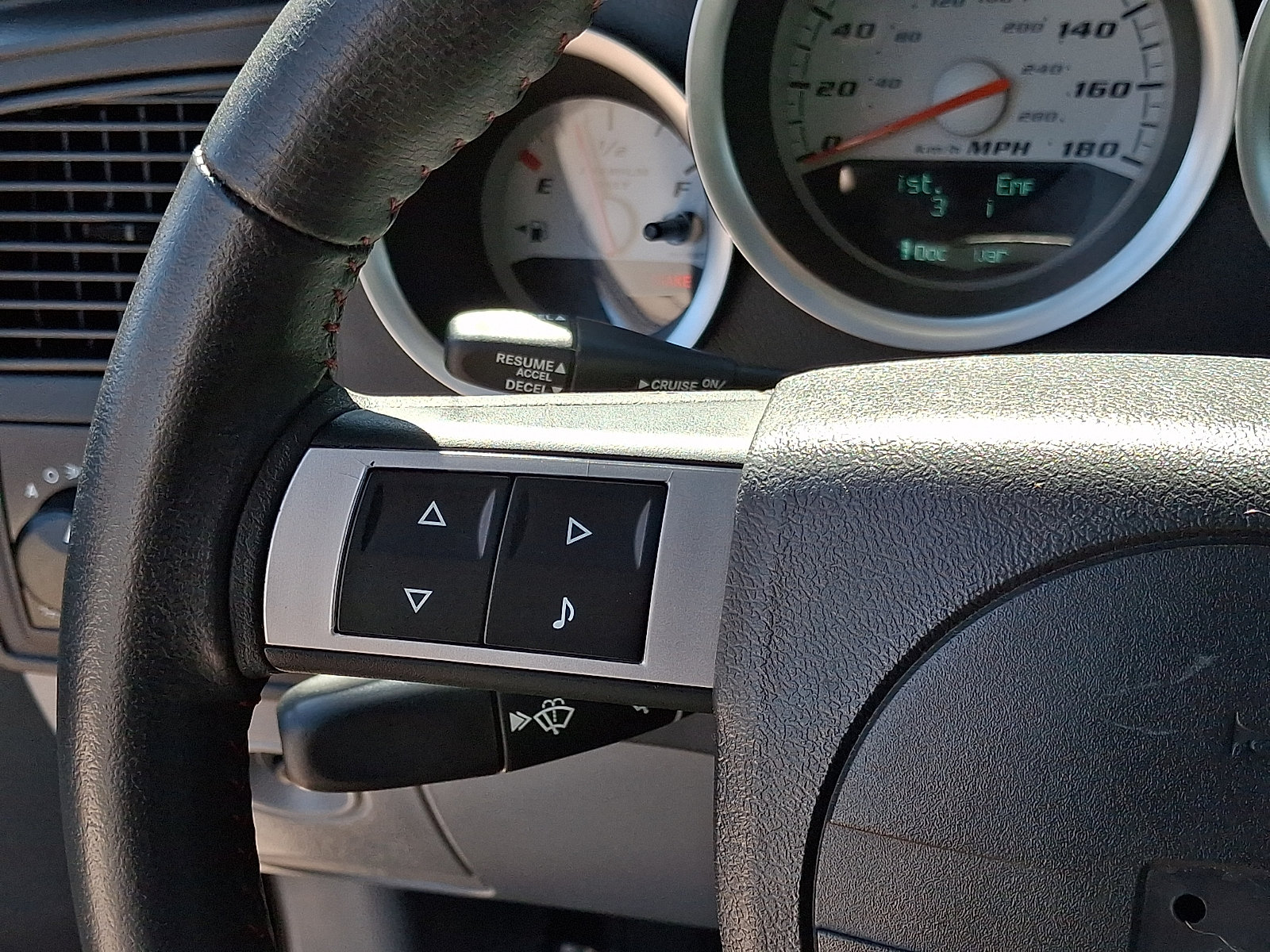 Used 2006 Dodge Charger SRT8 w/ SRT Option Group II RWD image 21