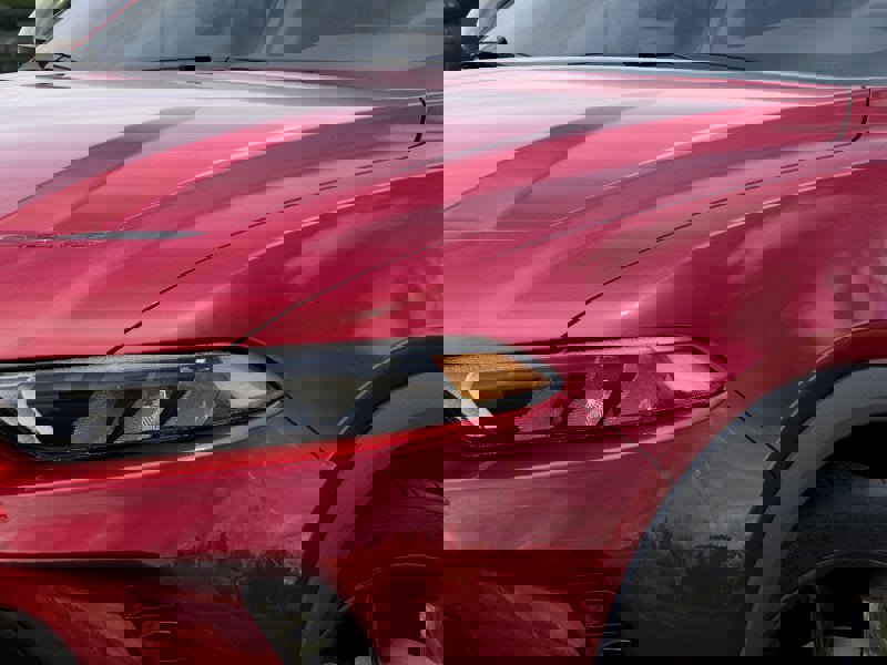 New 2025 Dodge Hornet GT w/ Track Pack image 31