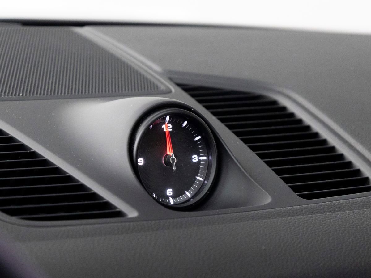 Certified 2023 Porsche Cayenne image 18