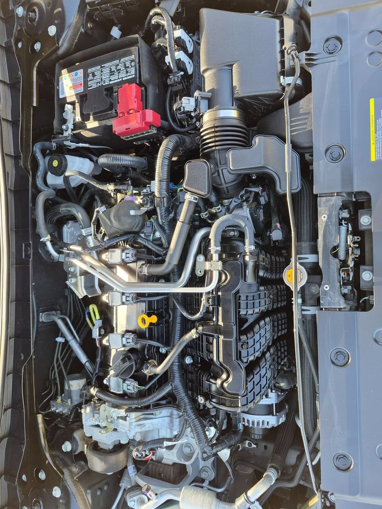 Used 2025 Nissan Altima 2.5 SV FWD image 34