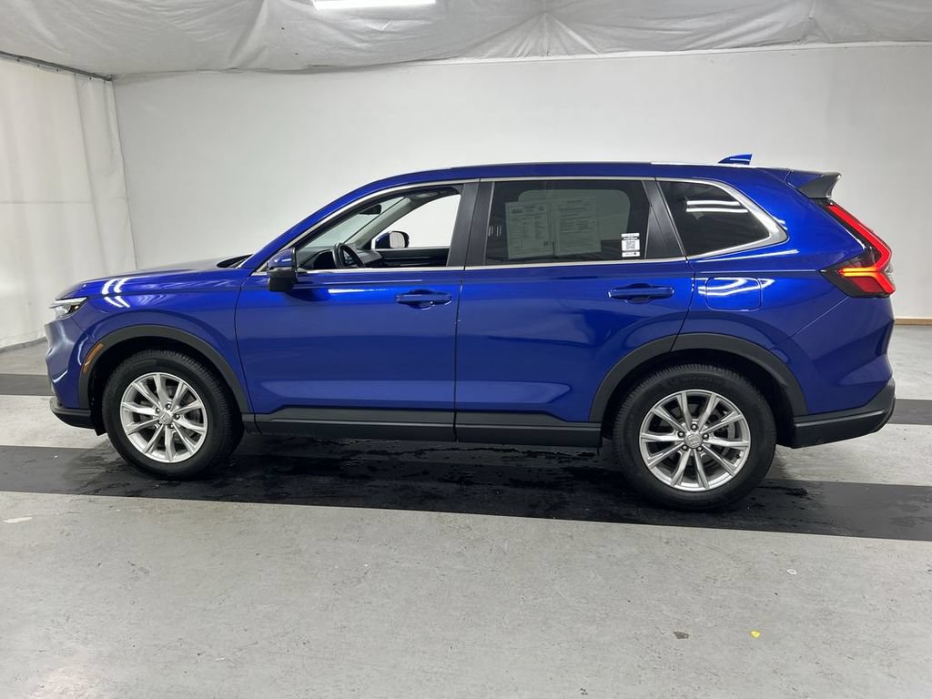 Used 2023 Honda CR-V EX-L image 6