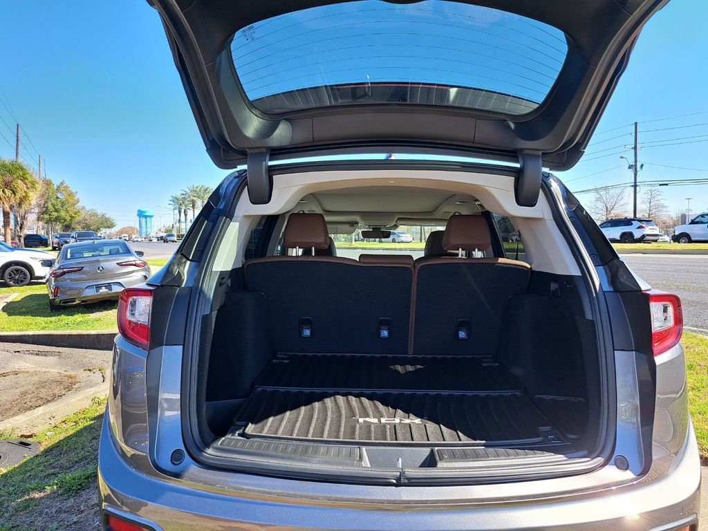 Certified 2025 Acura RDX w/ Technology Package image 23